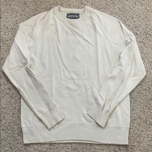 Aeropostale Sweater Size L